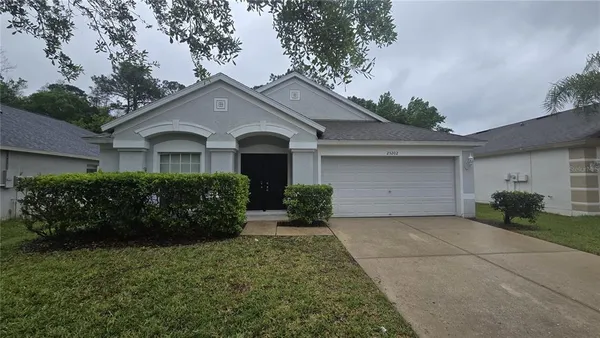 $340,000 | 25202 Lexington Oaks Boulevard, Wesley Chapel, FL 33544