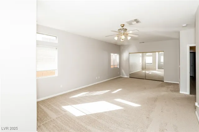 $2,595 | 1769 Clear River Falls Lane, Henderson, NV 89012