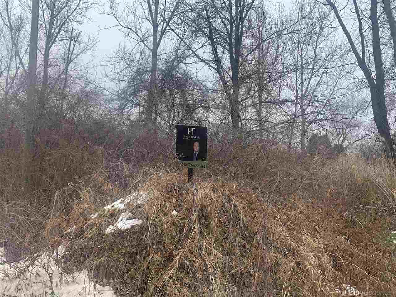 0 Weyer Romeo, MI 48065 - Photo 1 of 6
