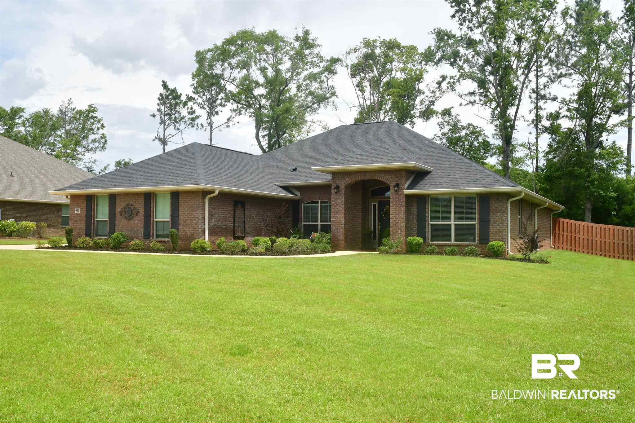 580 Sheffield Avenue Foley, AL 36535 - Photo 1 of 45