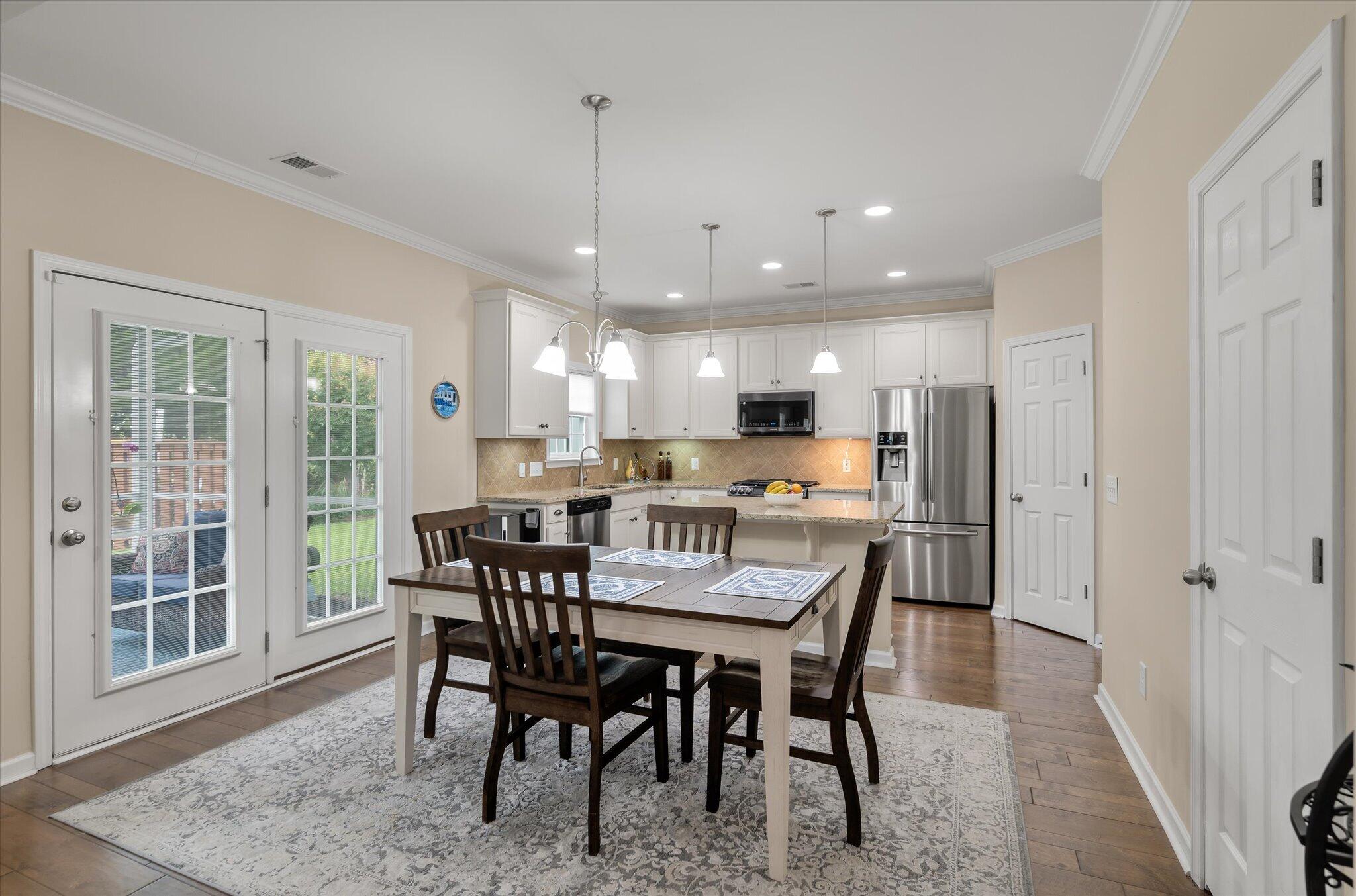 527 Nelliefield Trail Wando, SC 29492 - Photo 11 of 42