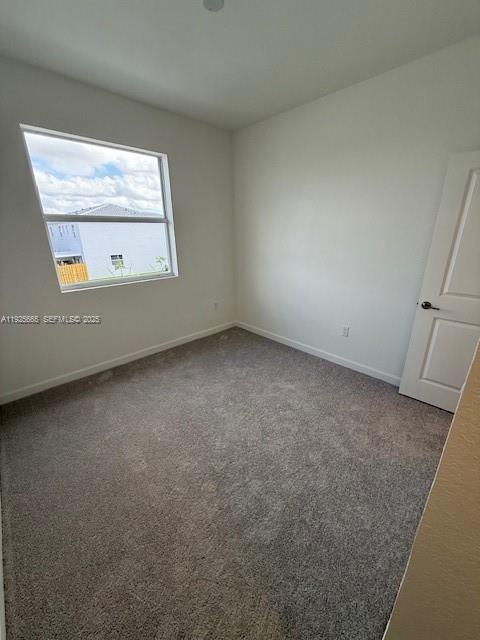 2763 Southeast 26th Road, Unit 2763 Homestead, FL 33035 - Photo 11 of 16 an empty room with window