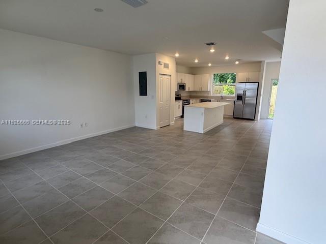 2763 Southeast 26th Road, Unit 2763 Homestead, FL 33035 - Photo 5 of 16 a view of a kitchen with a sink