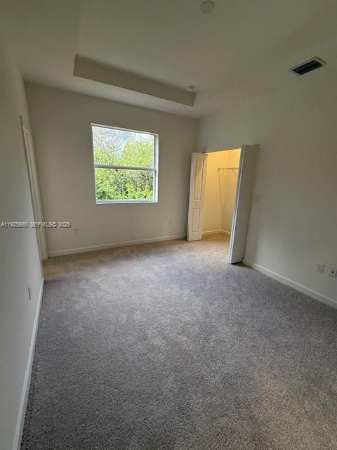 2763 Southeast 26th Road, Unit 2763 Homestead, FL 33035 - Photo 8 of 16 an empty room with windows