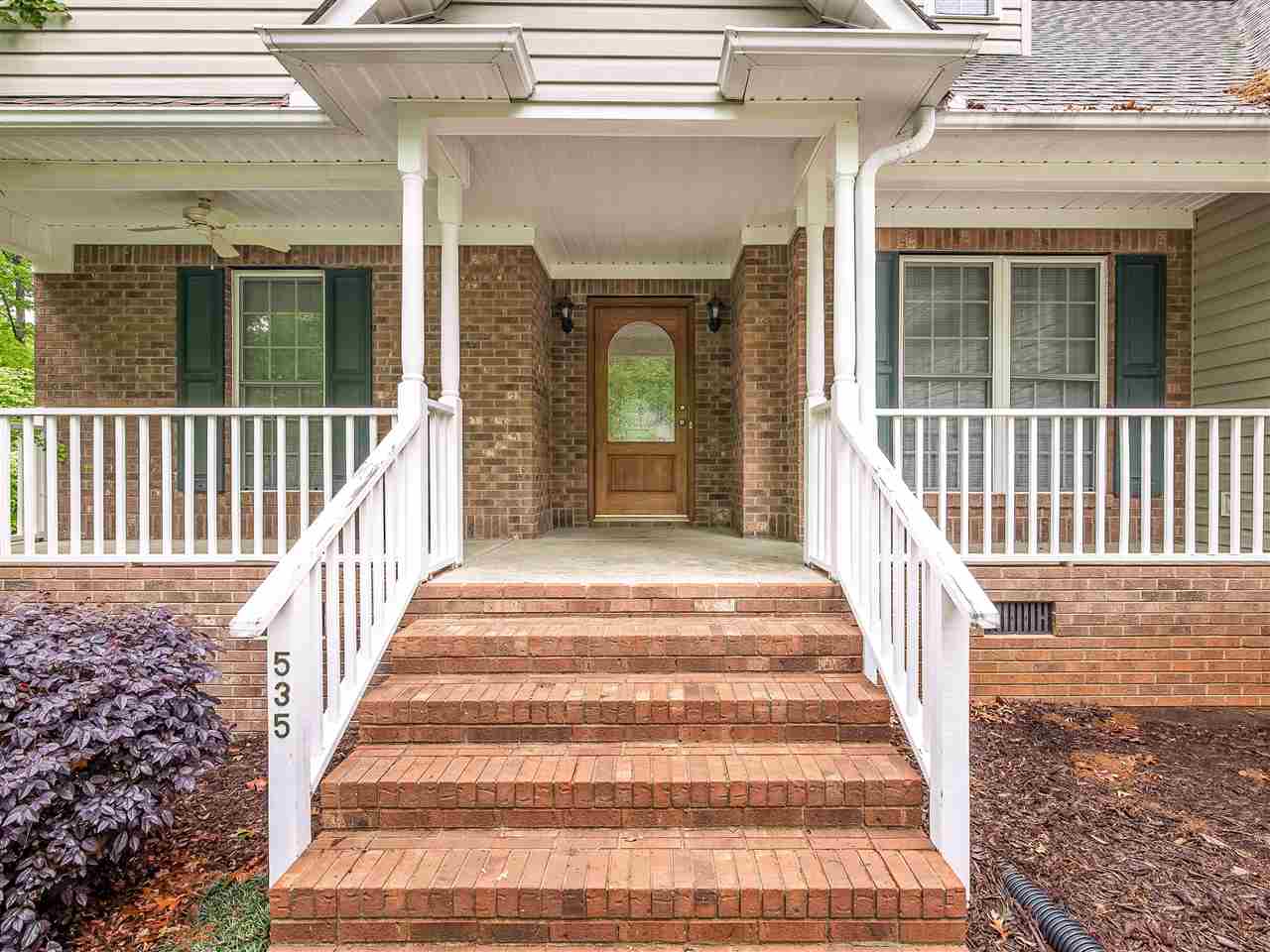 535 Autumn Chase Court Inman, SC 29349 - Photo 4 of 29 Gallery Image 4