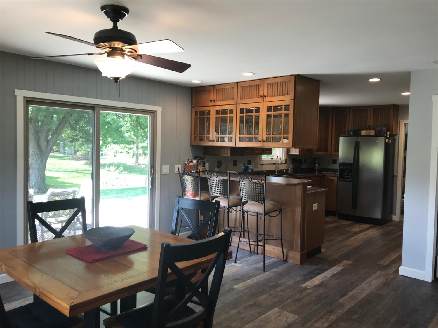 25553 Sawdon Ridge Road Guilford, IN 47022 - Photo 4 of 18