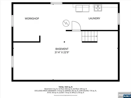 $399,000 | 66 Coeyman Avenue, Bloomfield, NJ 07003