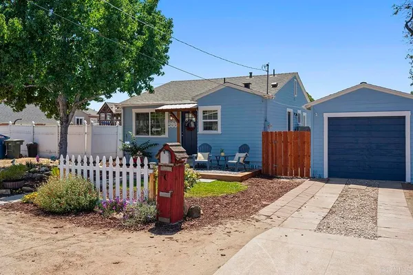 $4,000 | 586 Del Mar Avenue, Chula Vista, CA 91910