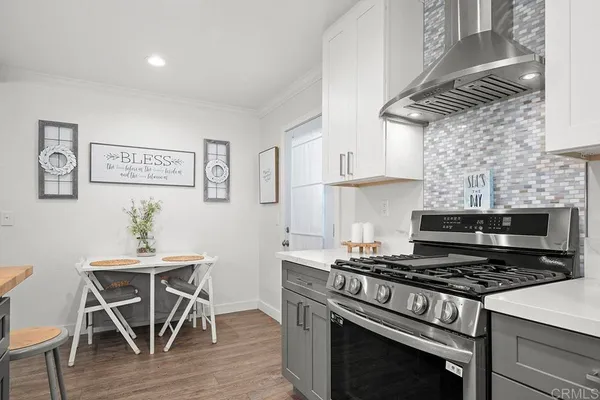 $4,000 | 586 Del Mar Avenue, Chula Vista, CA 91910
