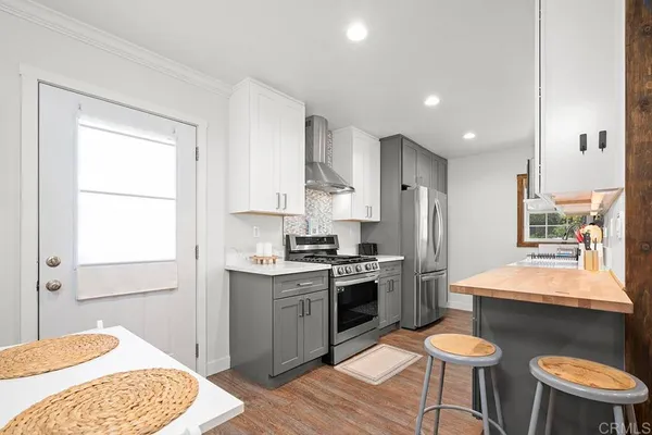 $4,000 | 586 Del Mar Avenue, Chula Vista, CA 91910