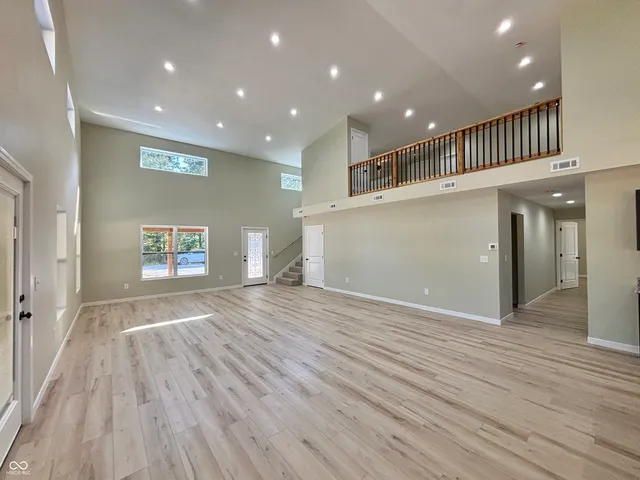 $675,000 | 14756 Highway 59, Jasonville, IN 47438