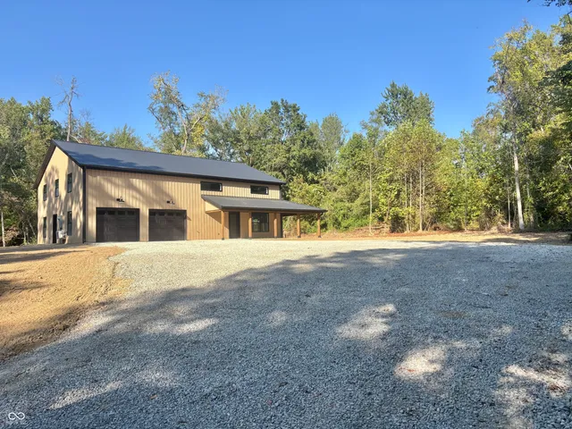 $675,000 | 14756 Highway 59, Jasonville, IN 47438