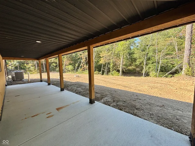 $675,000 | 14756 Highway 59, Jasonville, IN 47438