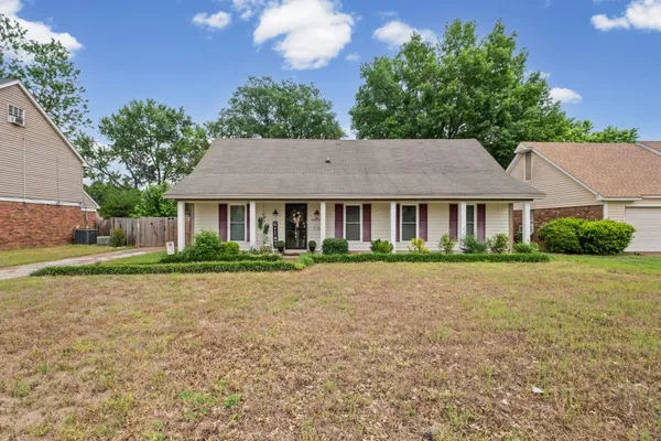 $219,000 | 4572 Benoit Drive, Memphis, TN 38141