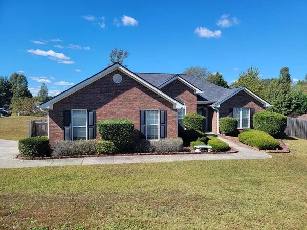 $2,000 | 1500 Cedar Hill Trail, Grovetown, GA 30813