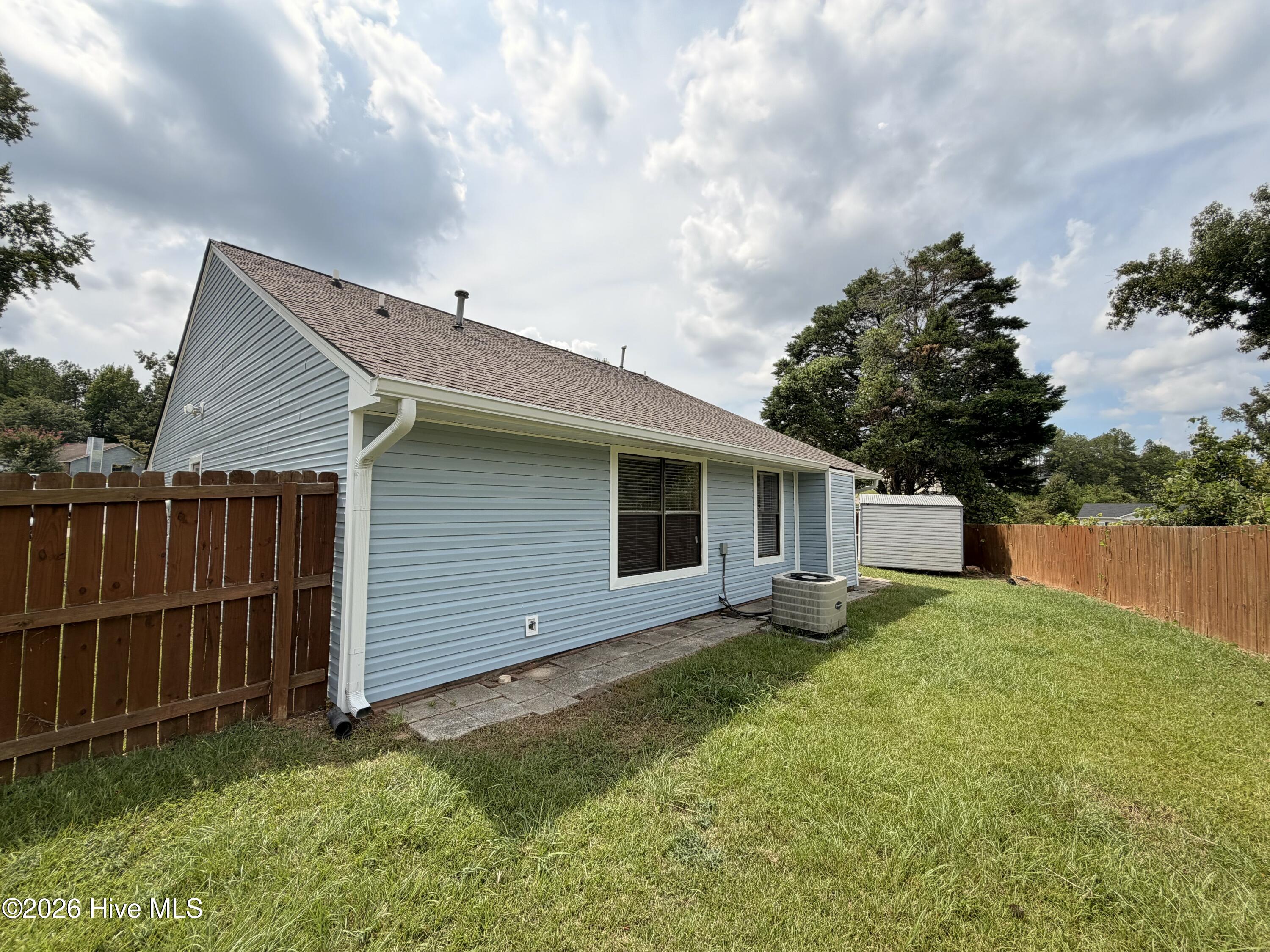 2810 Ridgecrest Drive Hephzibah, GA 30815 - Photo 17 of 18 Gallery Image 17