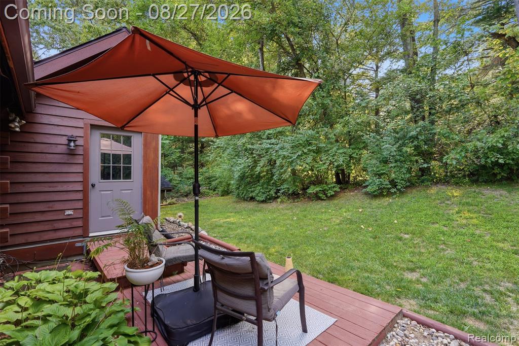 9317 East Lovejoy Road Linden, MI 48451 - Photo 44 of 62 Gallery Image 44