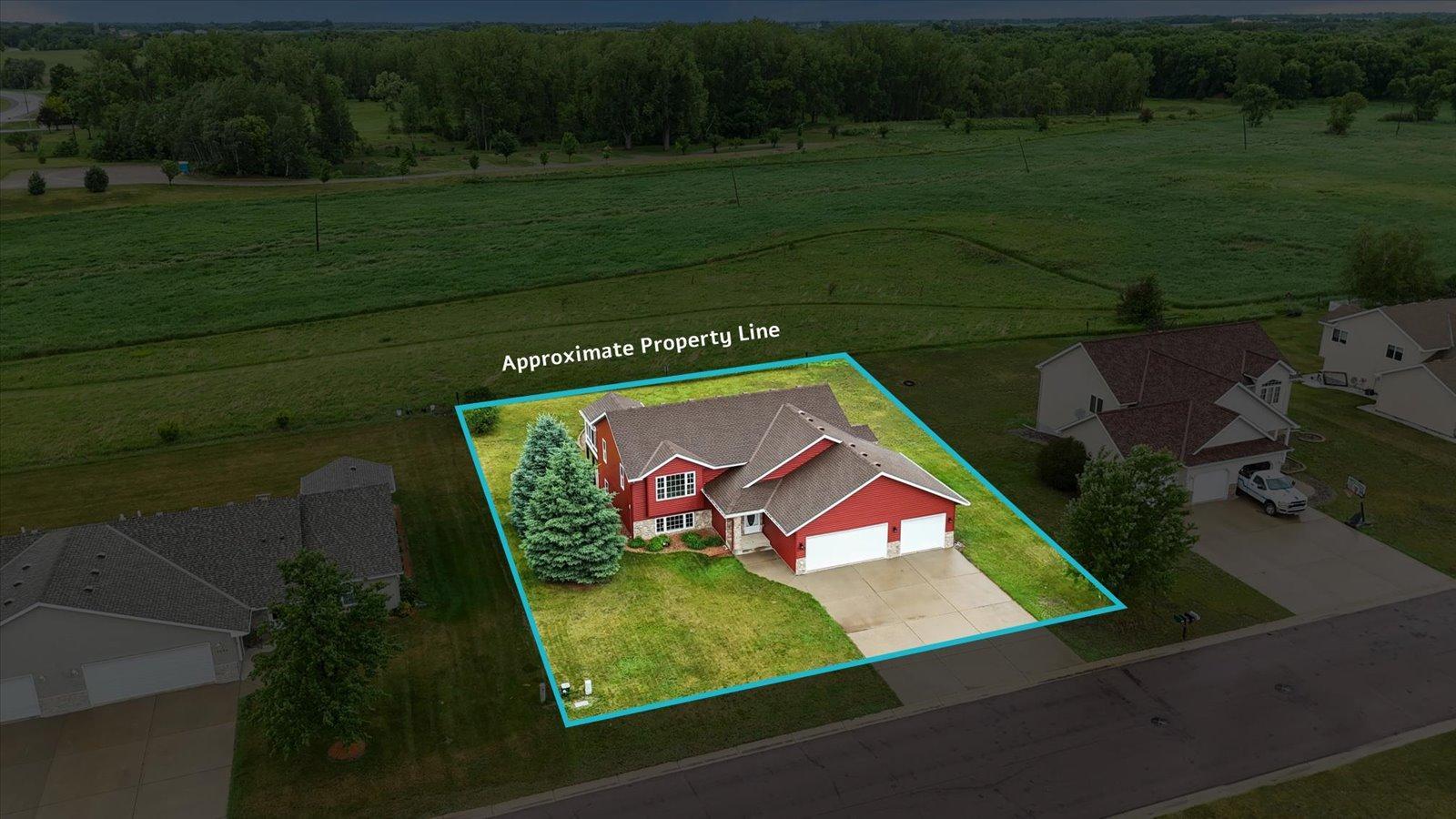 2100 Blake Avenue Lester Prairie, MN 55354 - Photo 12 of 41