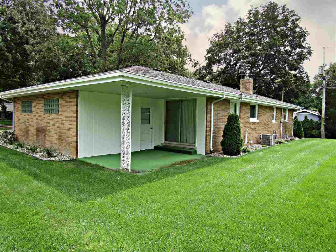 54651 Homeland Road Elkhart, IN 46514 - Photo 26 of 27 Gallery Image 26