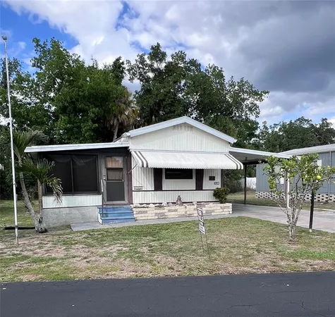 $111,999 | 3326 Denise Drive, Ellenton, FL 34222