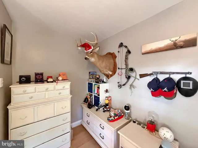 a view of kitchen with furniture washer and dryer