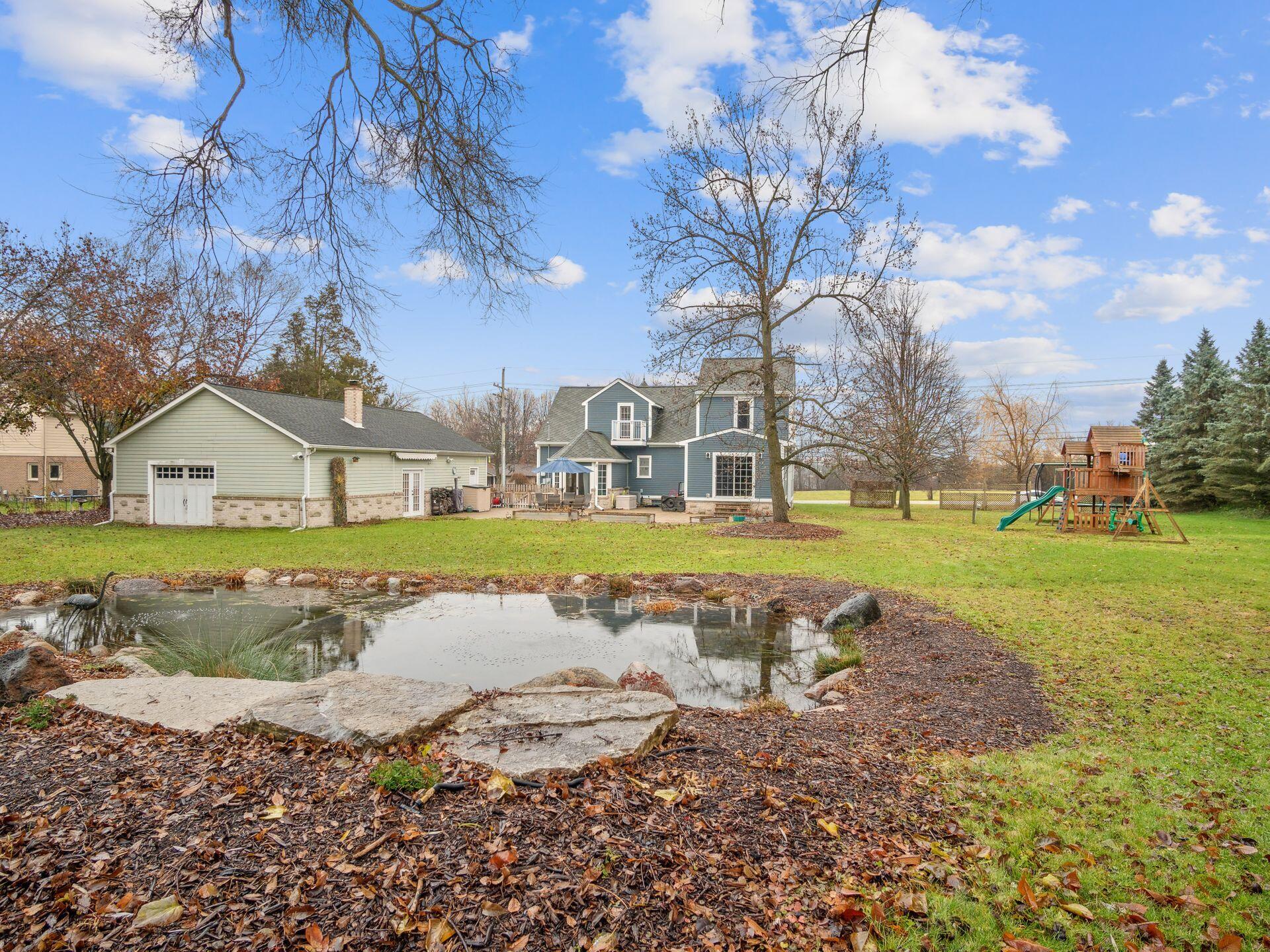 51130 Powell Road Plymouth, MI 48170 - Photo 29 of 42 34