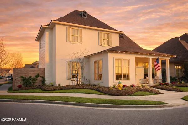 $615,000 | 406 Annaberg Drive, Youngsville, LA 70592