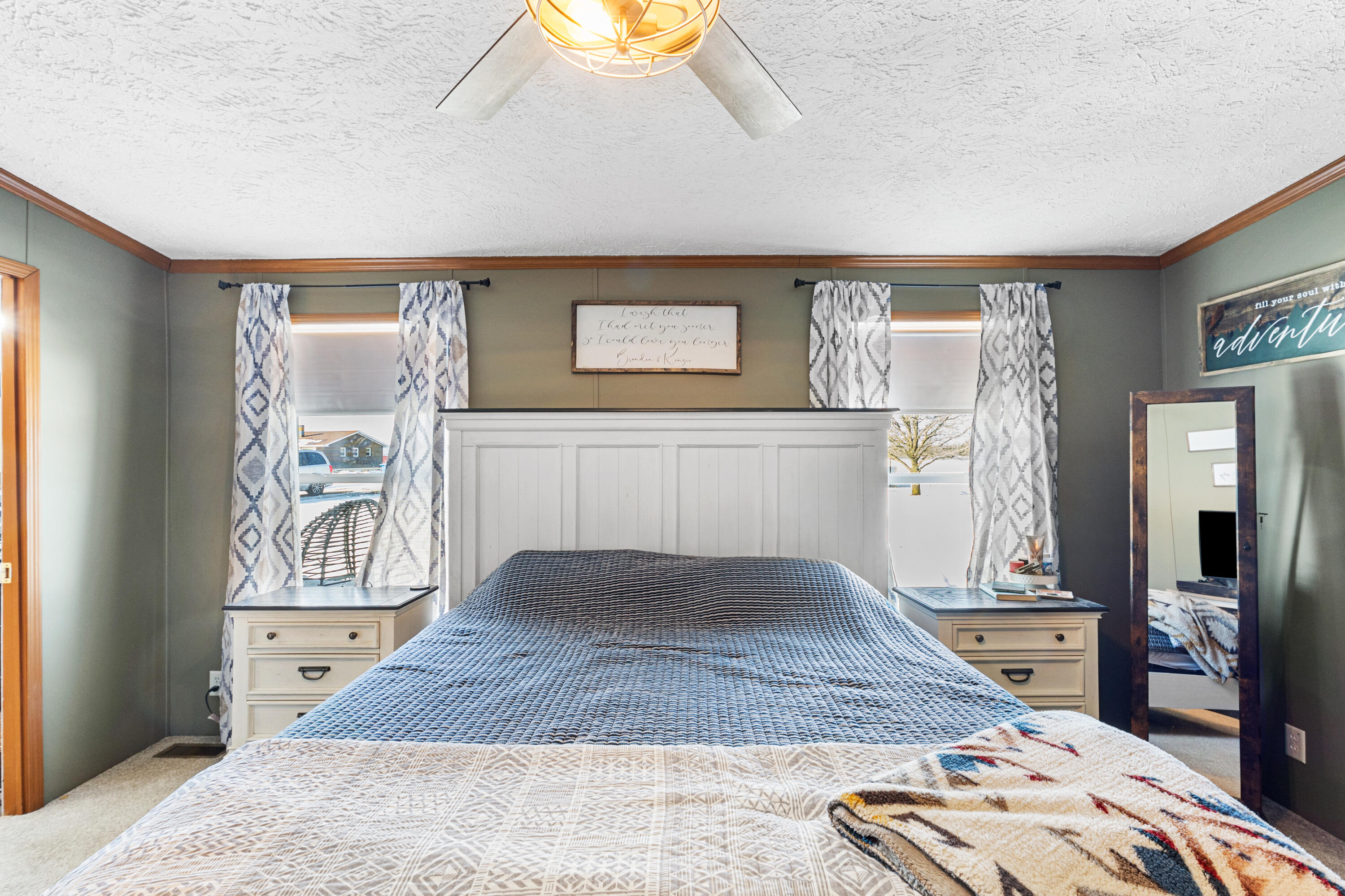 1545 Elliston-Napoleon Road Dry Ridge, KY 41035 - Photo 18 of 39 Gallery Image 18