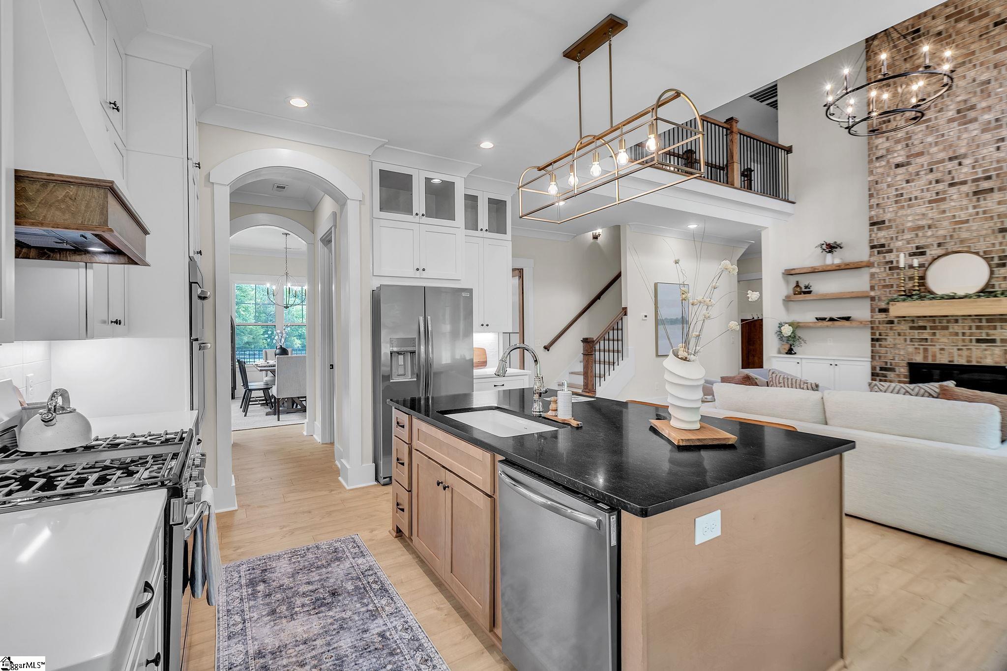 152 Hickory Road Williamston, SC 29697 - Photo 12 of 42