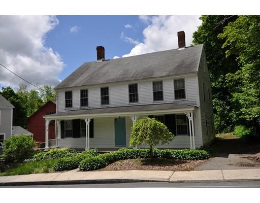 39 Hubbardston Road Princeton, MA 01541 - Photo 1 of 36