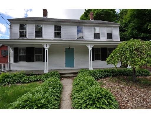 39 Hubbardston Road Princeton, MA 01541 - Photo 2 of 36
