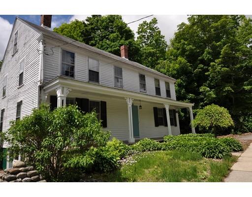39 Hubbardston Road Princeton, MA 01541 - Photo 4 of 36