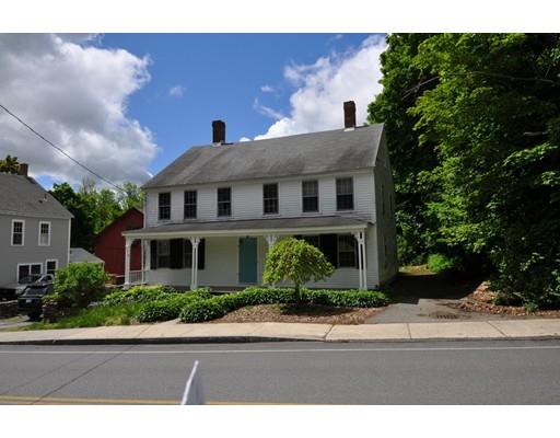 39 Hubbardston Road Princeton, MA 01541 - Photo 5 of 36