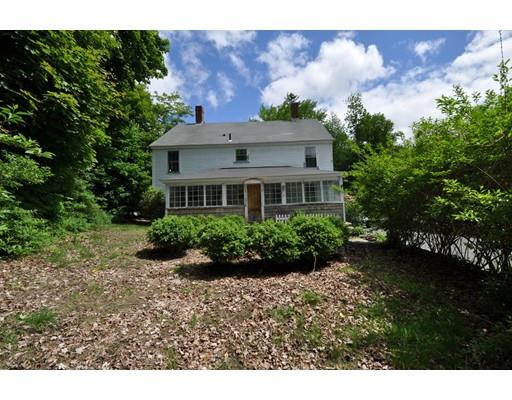 39 Hubbardston Road Princeton, MA 01541 - Photo 8 of 36