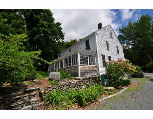 39 Hubbardston Road Princeton, MA 01541 - Photo 10 of 36
