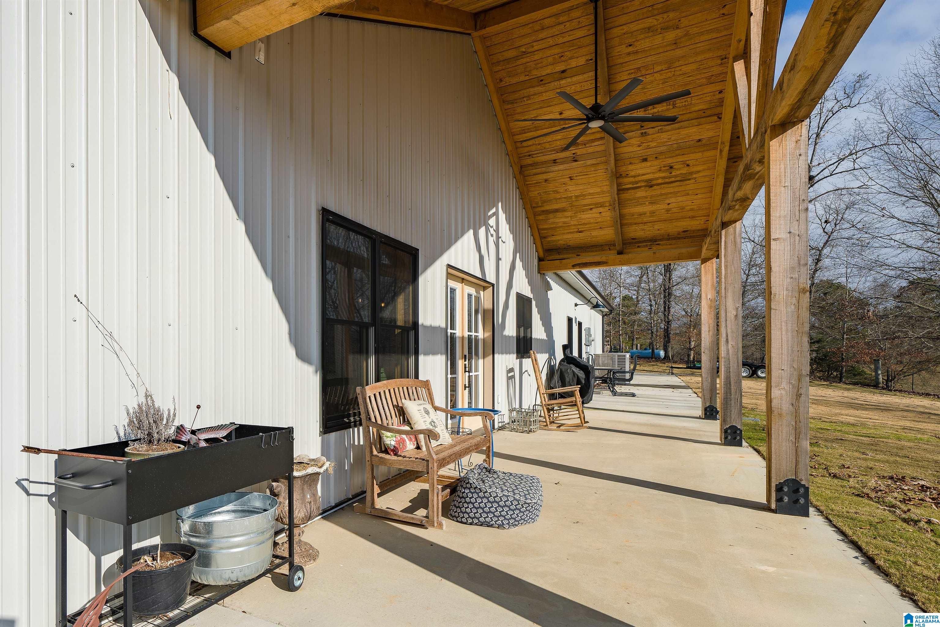 674 Dry Creek Road Cropwell, AL 35054 - Photo 36 of 49