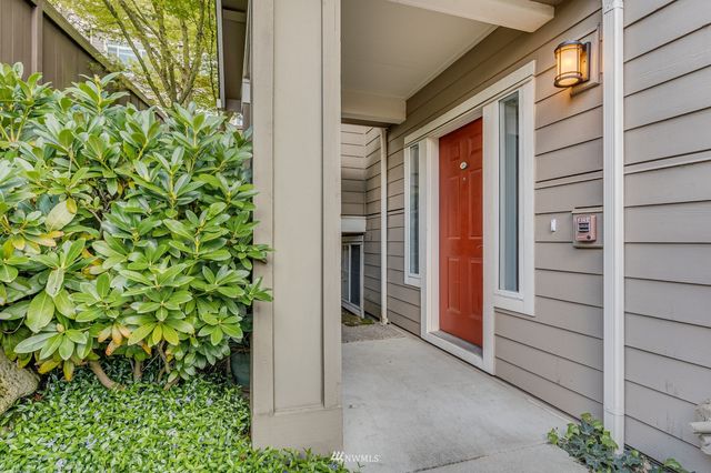 front view of a house with a porch