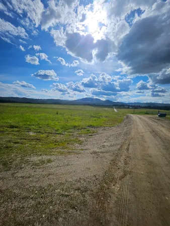 $197,500 | 52-xx Wagner Road, Springdale, WA 99173