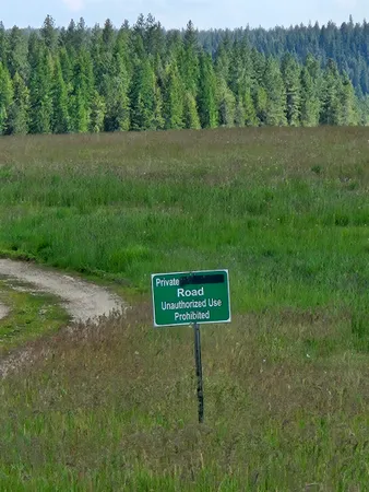 $197,500 | 52-xx Wagner Road, Springdale, WA 99173