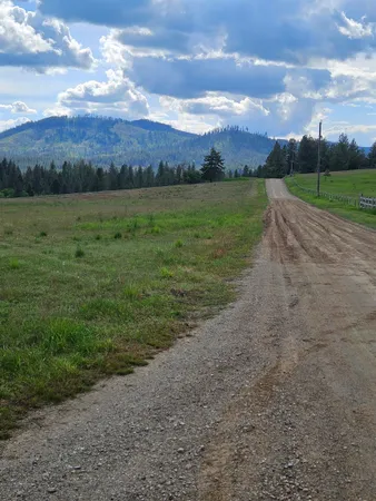 $197,500 | 52-xx Wagner Road, Springdale, WA 99173