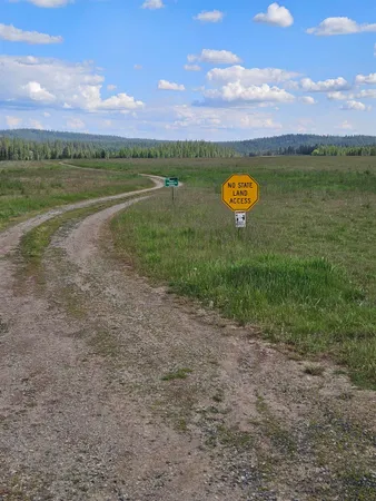 $197,500 | 52-xx Wagner Road, Springdale, WA 99173