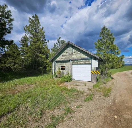 $197,500 | 52-xx Wagner Road, Springdale, WA 99173