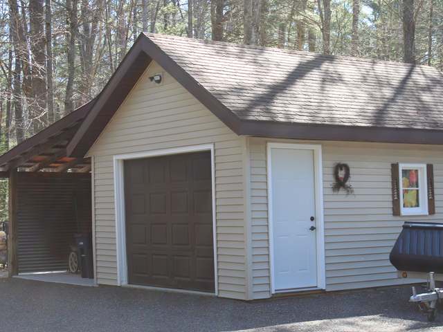 1026 Taylor Lake Road Eagle River, WI 54521 - Photo 13 of 16 Gallery Image 13