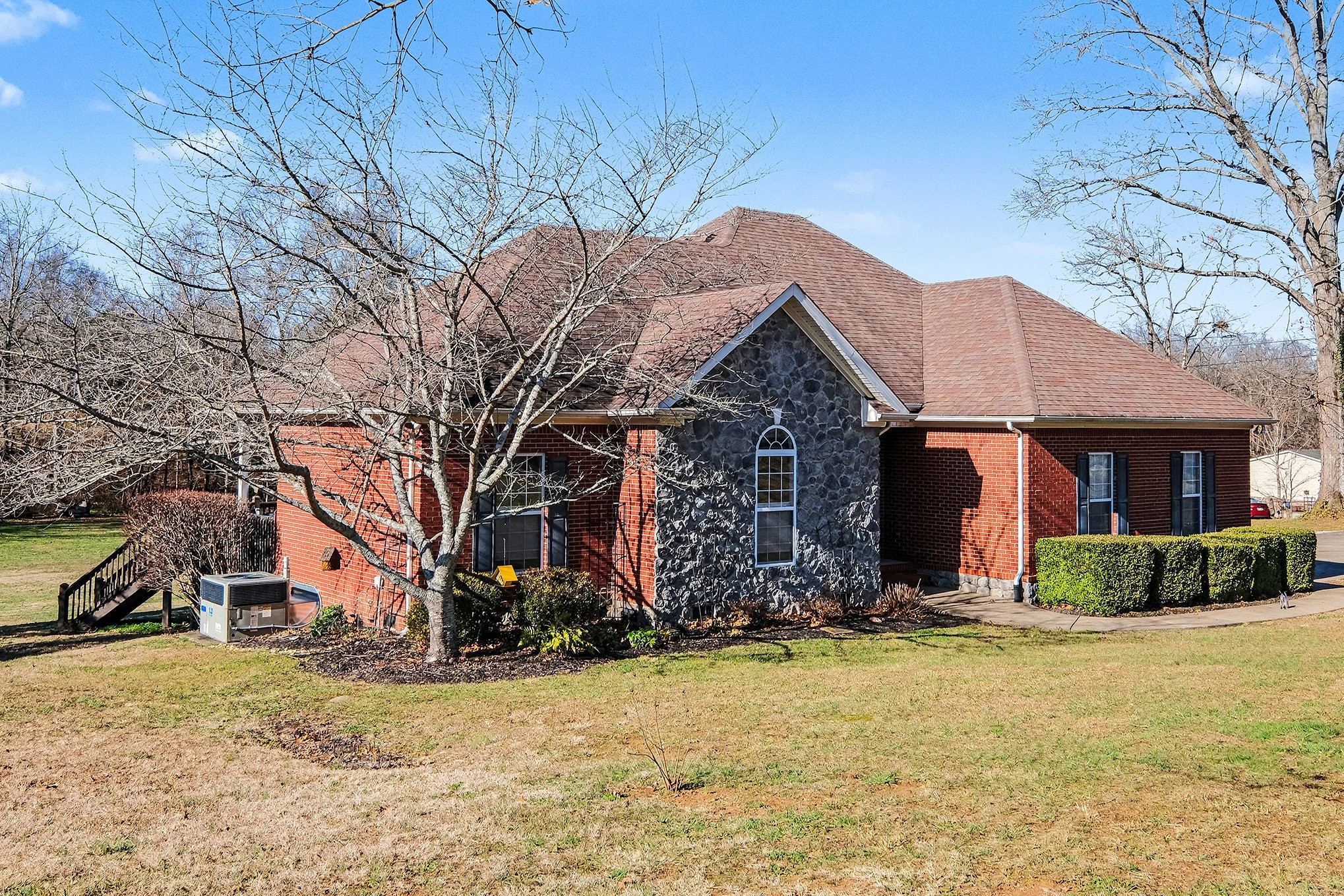 1238 Sam Johnson Road Columbia, TN 38401 - Photo 29 of 33 Gallery Image 29