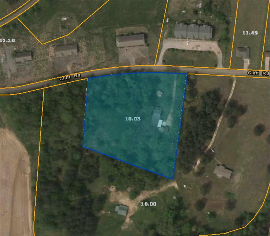 440 Clifft Road Bolivar, TN 38008 - Photo 19 of 19 Gallery Image 19