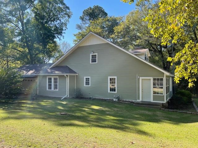 440 Clifft Road Bolivar, TN 38008 - Photo 3 of 19 Gallery Image 3