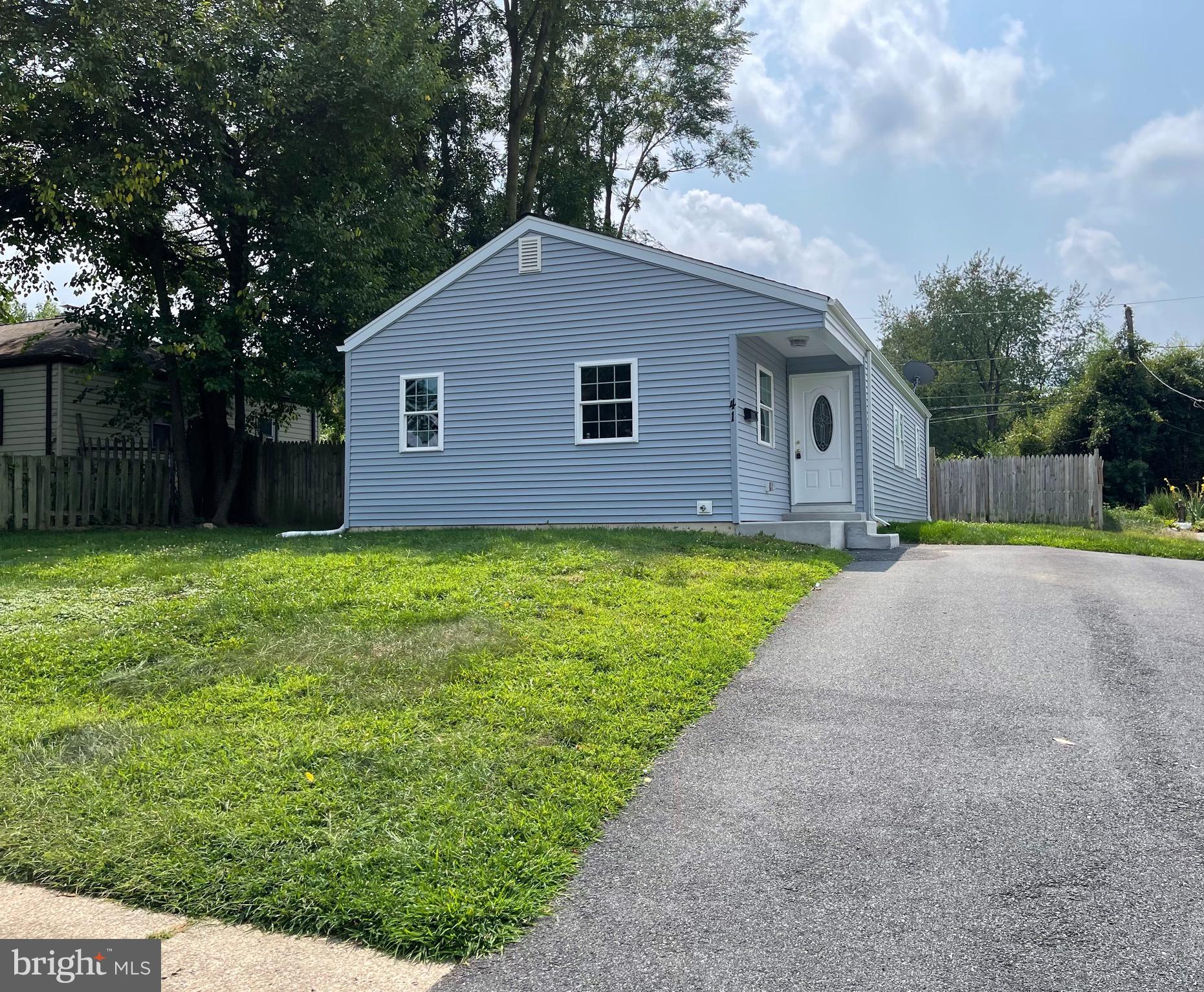 41 Lea Road New Castle, DE 19720 - Photo 2 of 27 Gallery Image 2