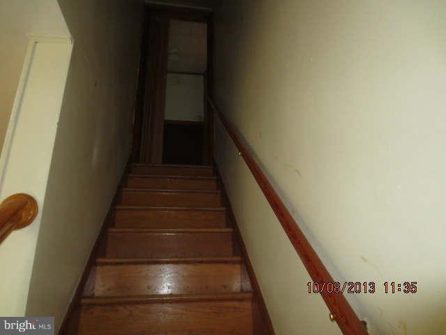 6 Lexington Road Harmans, MD 21077 - Photo 14 of 17 Basement