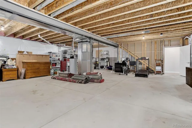 $515,000 | 3653 Candlewood Drive, Johnstown, CO 80534