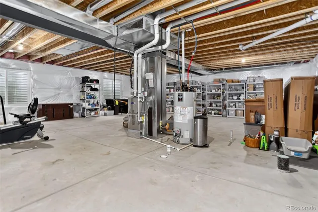 $515,000 | 3653 Candlewood Drive, Johnstown, CO 80534